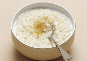 燕麥片粥怎麼做