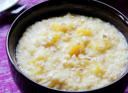 排毒瘦身祛濕粥有哪些