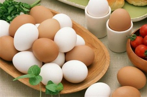 吃對雞蛋也能減肥