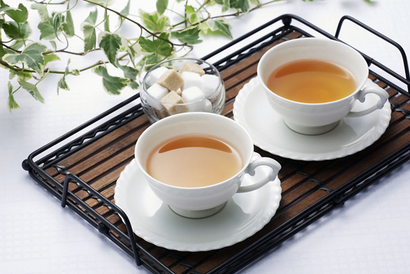 茶與健康——秋季養生茶療