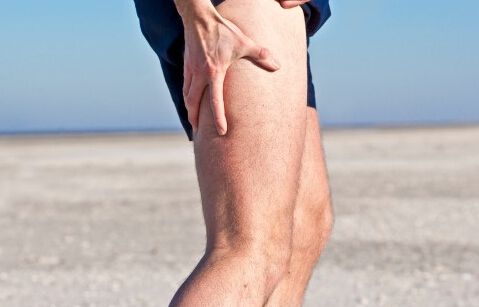 運動後肌肉酸痛 該繼續還是休息? 運動後肌肉酸痛 該繼續還是休息?