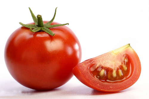 抗衰老的5款西紅柿食譜
