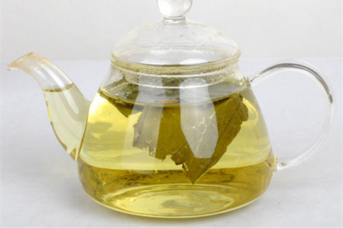 自制荷葉減肥茶 讓你月瘦15斤