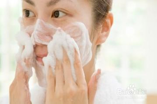 怎樣洗臉有效美白呢？