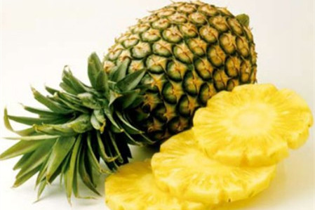 常吃菠蘿可以減肥嗎