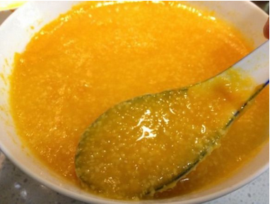 喝玉米渣粥有什麼好處 玉米渣粥的功效介紹