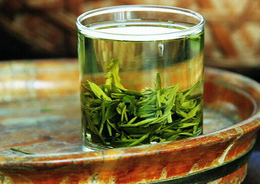 喝龍井茶有什麼好處 防病治病超越飲品本質