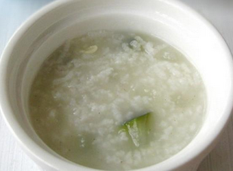 冬瓜粥怎麼做 冬瓜粥減肥原理介紹