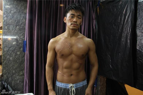 男性健身在什麼樣的場地比較好