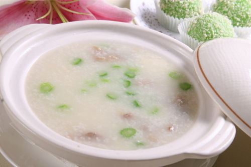 飲食養生:三種粥搞定口臭