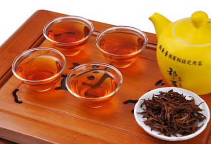 喝紅茶的好處和壞處 喝紅茶的好處和壞處