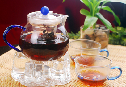 黑茶好處多多 養生又養顏