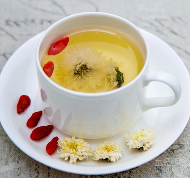 失眠喝什麼花茶 失眠喝什麼花茶