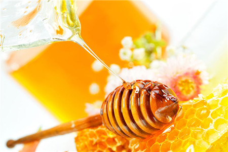 蜂蜜如何吃營養價值才高？
