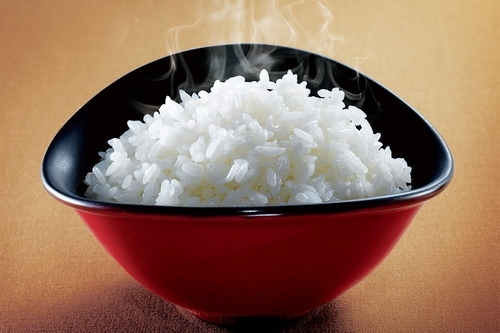 米飯的熱量是多少