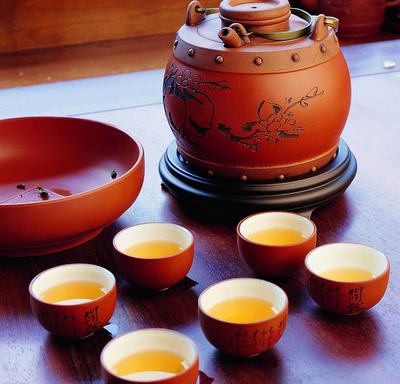 大麥茶的功效與作用