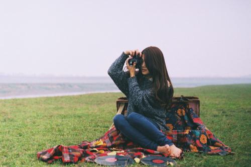 一個人旅行註意什麼