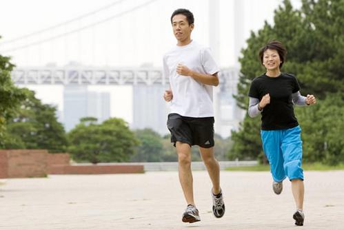 慢跑運動後吃什麼對身體最好
