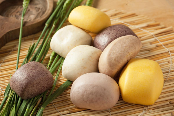 糖尿病孕媽的五日餐推薦吃法