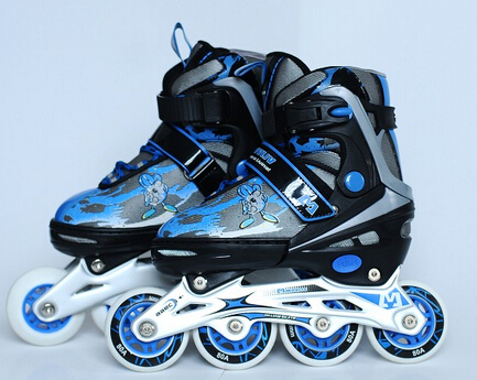 單排溜冰鞋的價格 溜冰鞋需要註意什麼