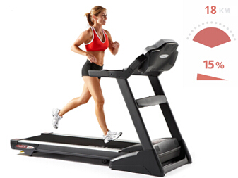 選購跑步機的註意事項有哪些