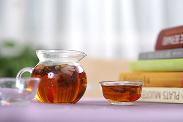 排毒養顏茶有哪些 補血養顏茶做法大全