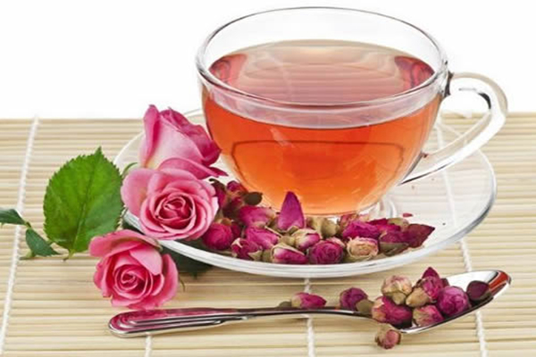 玫瑰花茶的功效與禁忌 孕婦能喝玫瑰花茶嗎