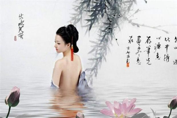 美容美顏怎樣做_吃什麼_註意什麼