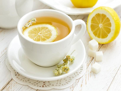 檸檬紅茶減肥效果