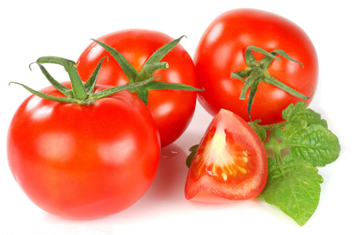 你知道西紅柿減肥法嗎