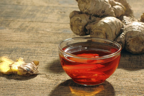 薑紅茶 寧紅茶 原葉冰紅茶