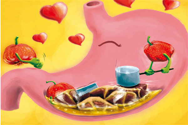 胃癌轉移途徑? 淋巴轉移最為常見