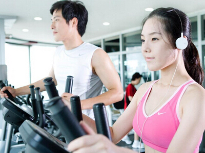 當心!運動出汗會致脫水