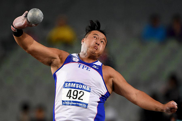 扔鉛球的技巧 鉛球比賽規則