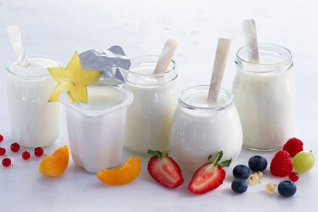 喝酸奶可以減肥嗎 什麼時候喝酸奶減肥