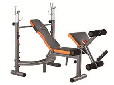 女性最適合用哪些運動器材