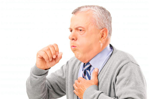 肺癌發病率和死亡率不斷升高_肺癌是什麼癥狀 肺癌引發咳嗽