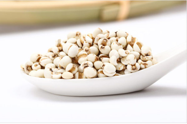 常見排毒食物 清潔身體變美麗