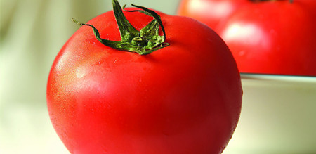 西紅柿如何祛斑