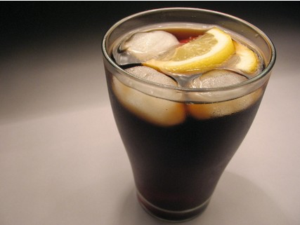 運動後你還在喝可樂嗎?