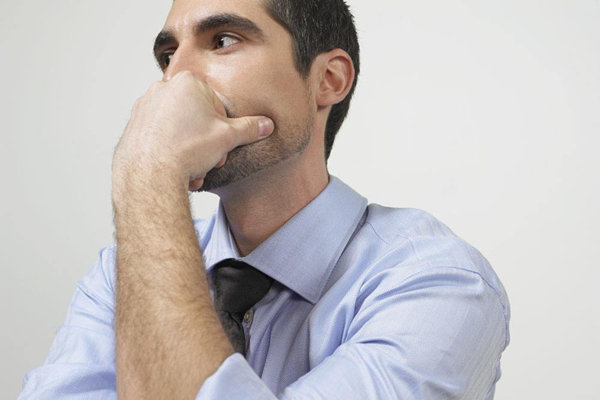 什麼是陰囊濕疹_陰囊濕疹有哪些類型_怎麼治療陰囊濕疹