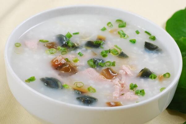 皮蛋瘦肉粥做法_瘦肉粥的做法_皮蛋瘦肉粥怎麼做 皮蛋瘦肉粥做法