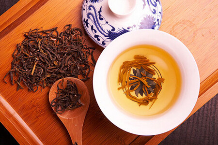 五味子泡茶能長期喝嗎