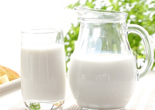 牛奶的減肥效果怎麼樣