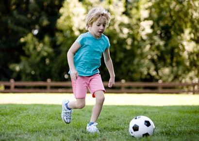 你造嗎?運動鍛煉也分年齡段