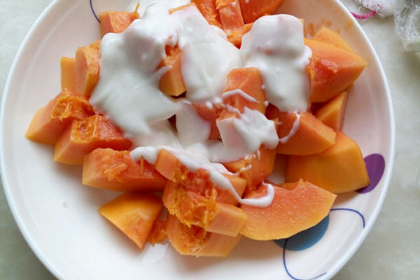 美女必須要知道 吃法不同木瓜功效也不同