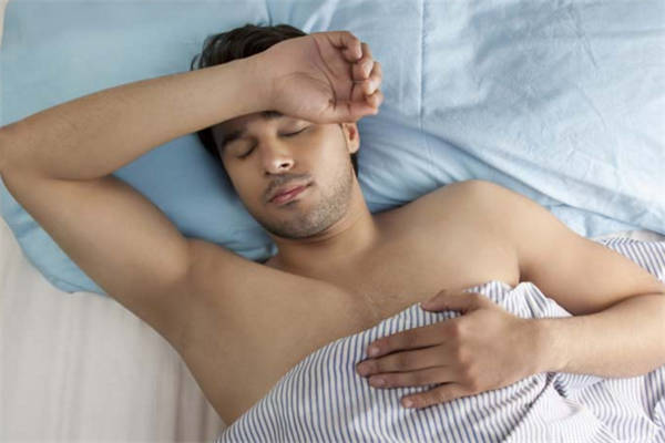 從睡姿看健康!這樣睡是肝不好