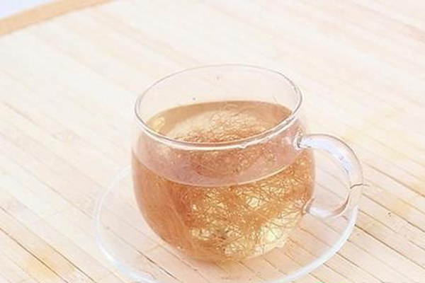 玉米須茶