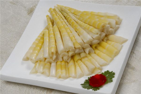 竹筍