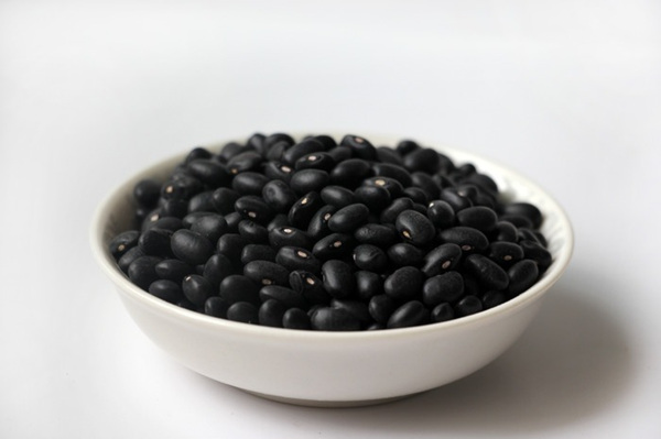 黑豆